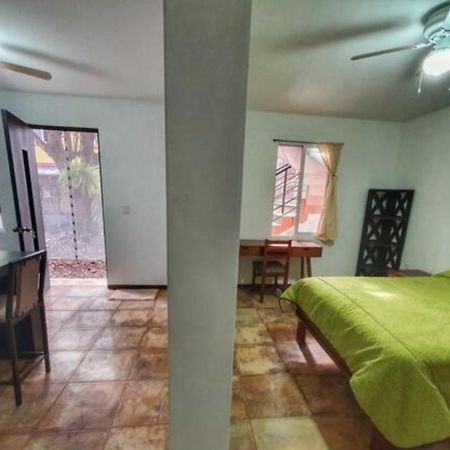 Casa Canseco Oaxaca Exterior foto