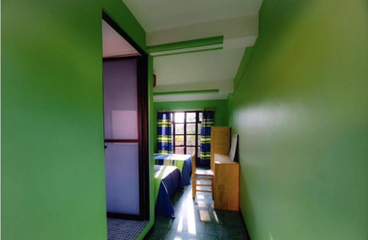 Casa Canseco Oaxaca Exterior foto