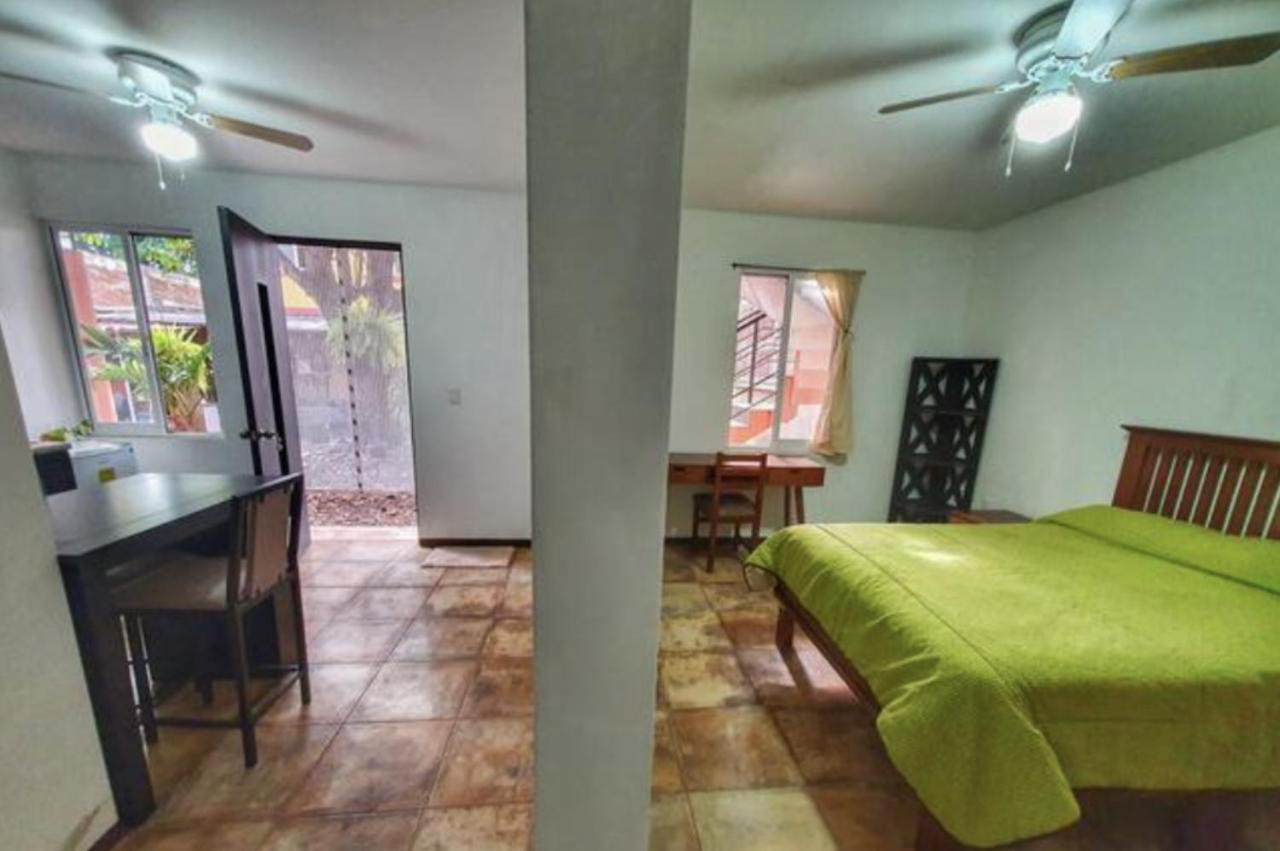 Casa Canseco Oaxaca Exterior foto
